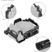SmallRig 4980 Camera Cage for Nikon Z50 II india features reviews specs	