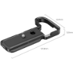 SmallRig 4981 Baseplate For Nikon Z50 II india features reviews specs	