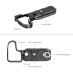 SmallRig 4981 Baseplate For Nikon Z50 II india features reviews specs	