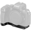 SmallRig 4981 Baseplate For Nikon Z50 II india features reviews specs