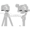 SmallRig 4981 Baseplate For Nikon Z50 II india features reviews specs	