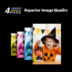 KODAK Mini Shot 3 Retro 4PASS 2-in-1 Instant Camera and Photo Printer (3x3 inches) + 8 Sheets india features reviews specs	