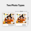 KODAK Mini Shot 3 Retro 4PASS 2-in-1 Instant Camera and Photo Printer (3x3 inches) + 8 Sheets india features reviews specs	