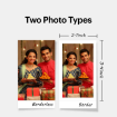 KODAK Mini Shot 2 Retro 4PASS 2-in-1 Instant Camera and Photo Printer (2.1x3.4 inches) + 68 Sheets Bundle india features reviews specs	