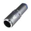 Laowa Aurogon FF 10-50x NA0.5 SuperMicro APO Lens For Sony E india features reviews specs	