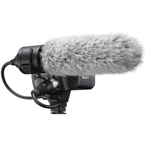 Sony XLR-K2M XLR Adapter Kit with Microphone Lowest Price in India