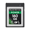 Delkin Devices 160GB POWER CFexpress Type B Memory Card india features reviews specs