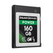 Delkin Devices 160GB POWER CFexpress Type B Memory Card india features reviews specs	