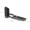SmallRig 4712 Silicone L-Shape Grip For FUJIFILM X-T50 india features reviews specs	