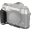 SmallRig 4712 Silicone L-Shape Grip For FUJIFILM X-T50 india features reviews specs