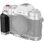 SmallRig 4713 Silicone L-Shape Grip For FUJIFILM X-T50 india features reviews specs