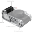 SmallRig 4713 Silicone L-Shape Grip For FUJIFILM X-T50 india features reviews specs	