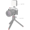 SmallRig 4713 Silicone L-Shape Grip For FUJIFILM X-T50 india features reviews specs	