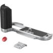 SmallRig 4713 Silicone L-Shape Grip For FUJIFILM X-T50 india features reviews specs	