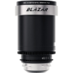 Blazar CATO 125mm T4 Full Frame 2x Anamorphic Lens For ARRI PL Silver Flare india features reviews specs	