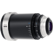 Blazar CATO 125mm T4 Full Frame 2x Anamorphic Lens For ARRI PL Silver Flare india features reviews specs	