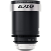Blazar CATO 85mm T2.8 Full Frame 2x Anamorphic Lens For ARRI PL Silver Flare india features reviews specs	