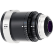 Blazar CATO 55mm T2 Full Frame 2x Anamorphic Lens For ARRI PL Silver Flare india features reviews specs	