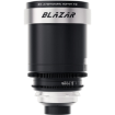 Blazar CATO 40mm T2 Full Frame 2x Anamorphic Lens For ARRI PL Silver Flare india features reviews specs	