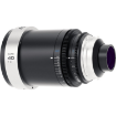 Blazar CATO 40mm T2 Full Frame 2x Anamorphic Lens For ARRI PL Silver Flare india features reviews specs	
