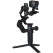 FeiyuTech SCORP Mini 2 Handheld Camera Gimbal india features reviews specs	