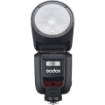 Godox V100 Flash for Sony in india features reviews specs	