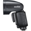 Godox V100 Flash for Sony in india features reviews specs	