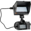 Viltrox DC-X2 6" Touchscreen HD Monitor india features reviews specs	
