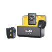 Digitek DWM-118 2-in-1 Wireless Microphone india features reviews specs