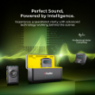 Digitek DWM-118 2-in-1 Wireless Microphone india features reviews specs	