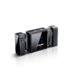 Digitek DWM-117 2-in-1 Wireless Microphone india features reviews specs