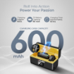 DigiTek DWM-116 2-in-1 Wireless Microphone india features reviews specs	
