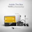 DigiTek DWM-116 2-in-1 Wireless Microphone india features reviews specs	