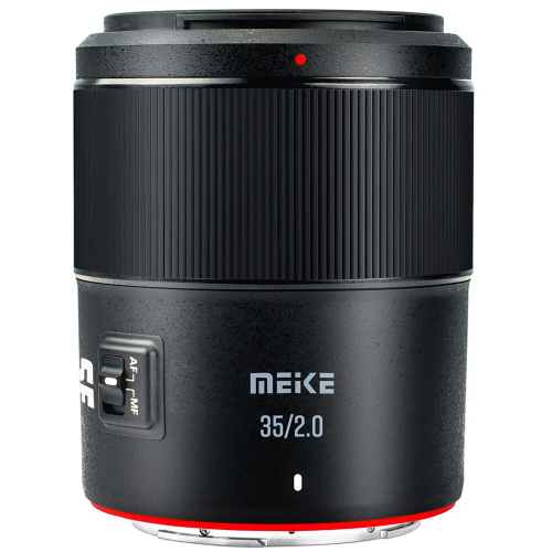 Buy Meike 35mm AF Lens For Nikon Z at Lowest Price in India