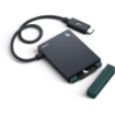 Angelbird PKT UHS-II SDXC Card Reader india features reviews specs	
