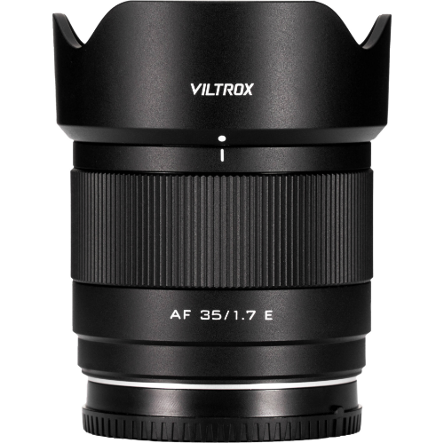 Viltrox AF 35mm f/1.7 Lens For Sony E Lowest Price in India