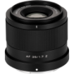 Viltrox AF 35mm f/1.7 Lens For Nikon Z india features reviews specs	