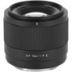Viltrox AF 56mm f/1.7 Lens For Sony E india features reviews specs