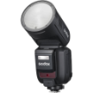 Godox V100 Flash For Canon india features reviews specs	
