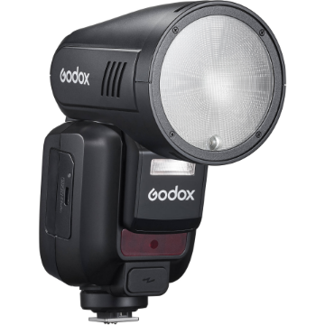 Godox V100 Flash For Canon india features reviews specs