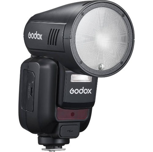 Godox V100 Flash For Canon Lowest Price in India