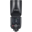Godox V100 Flash For Canon india features reviews specs	