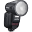 Godox V100 Flash For Nikon india features reviews specs