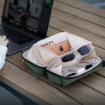 PGYTECH Mini Tech Organizer in india features reviews specs	