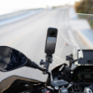 PGYTECH CapLock Rearview Mirror Mount in india features reviews specs	