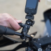 PGYTECH CapLock Rearview Mirror Mount in india features reviews specs	