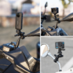 PGYTECH CapLock Rearview Mirror Mount in india features reviews specs	