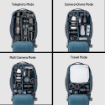 PGYTECH 30L Roller Camera Backpack in india features reviews specs	