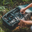 PGYTECH 30L Roller Camera Backpack in india features reviews specs	