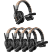 Accsoon COMOSE1H4R Wireless Intercom Headset Kit india features reviews specs